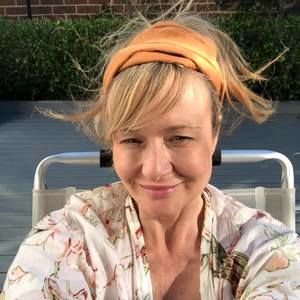 Meet your Posher, Diana